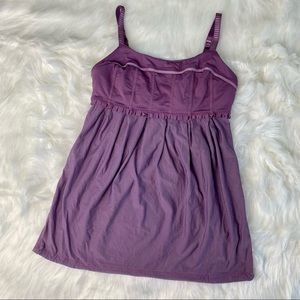 Lululemon Priiti Tank Top